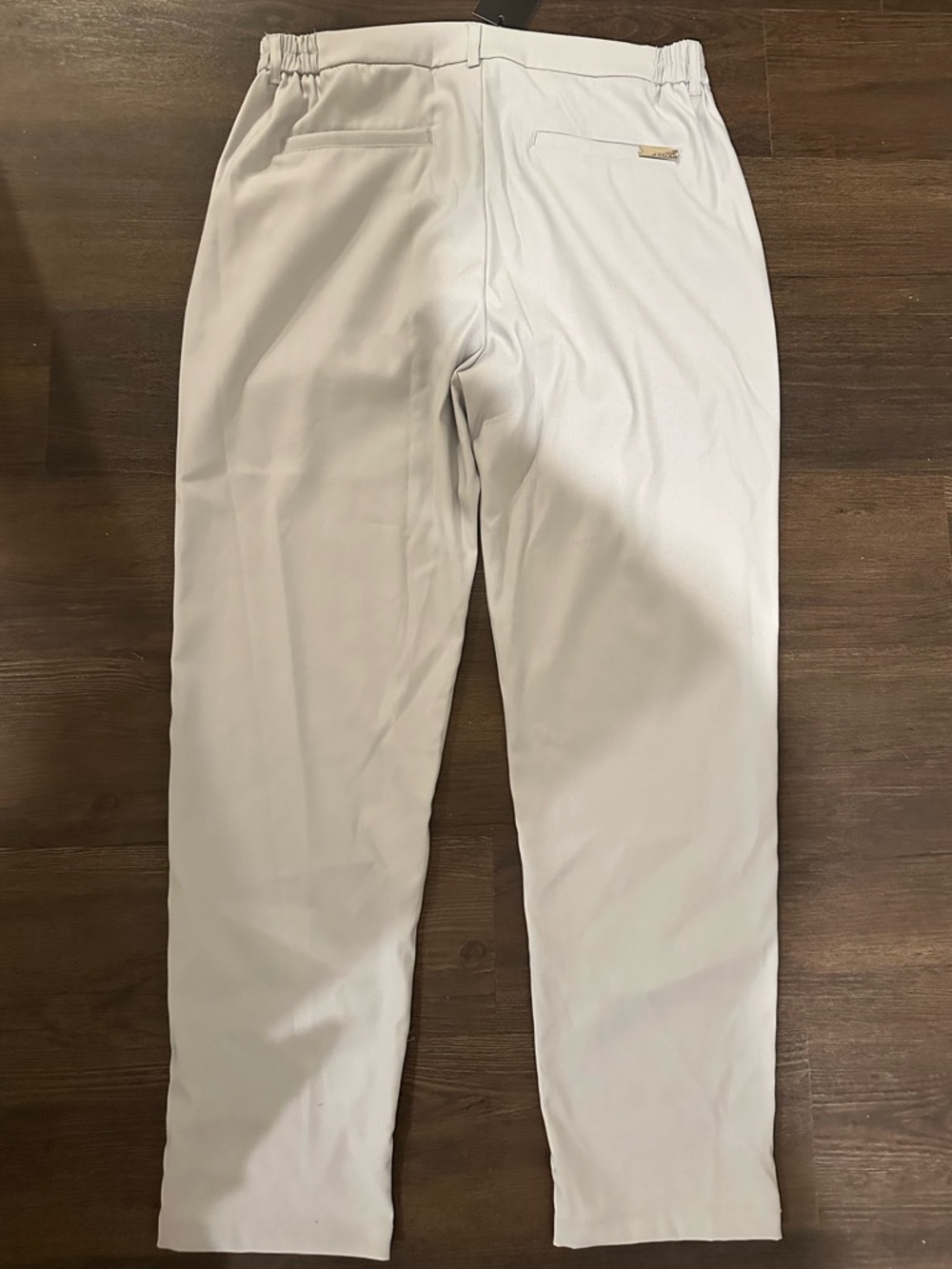 HOTFIT Light Gray pants - Picture 9 of 9